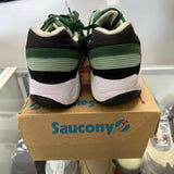 Saucony Green Grid 9000s Size 10