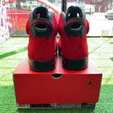 Jordan Toro 6s Size 10