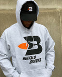 Buffalo Braves Hoodie