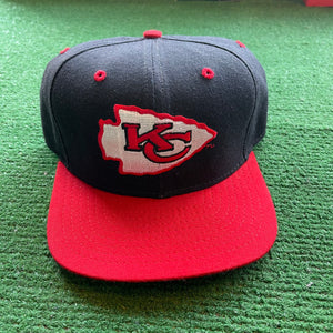 Vintage Kansas City Chiefs SnapBack Hat