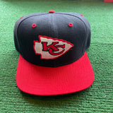 Vintage Kansas City Chiefs SnapBack Hat