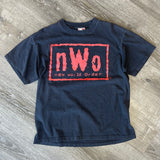 Vintage NWO Tee Size XL