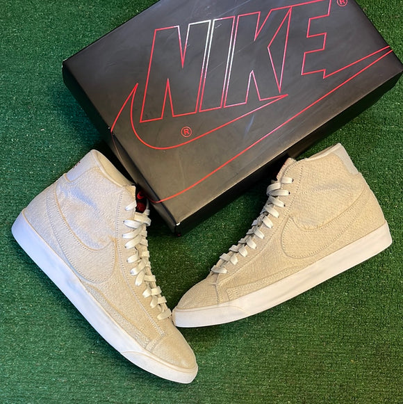 Nike Stranger Things Blazers Size 11