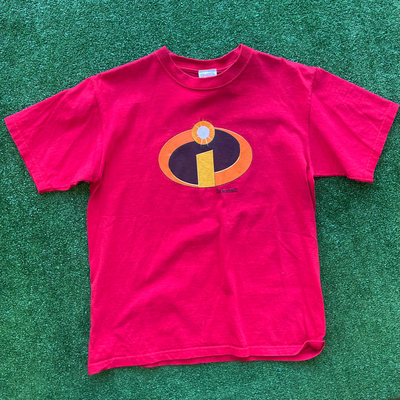 The Incredibles Tee Size M