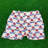 Vintage Buffalo Bills Boxer Shorts