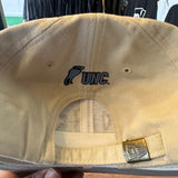 Vintage UNC StrapBack Hat
