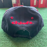Vintage Kansas City Chiefs SnapBack Hat