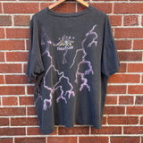 Vintage USA Thunder Tee Size XXL
