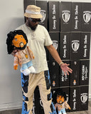 Conway The Machine Talking Plush