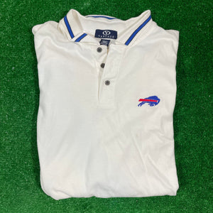 Vintage Buffalo Bills Polo Size 3XL