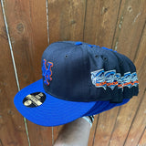 Vintage New York Mets World Series New Era Hat