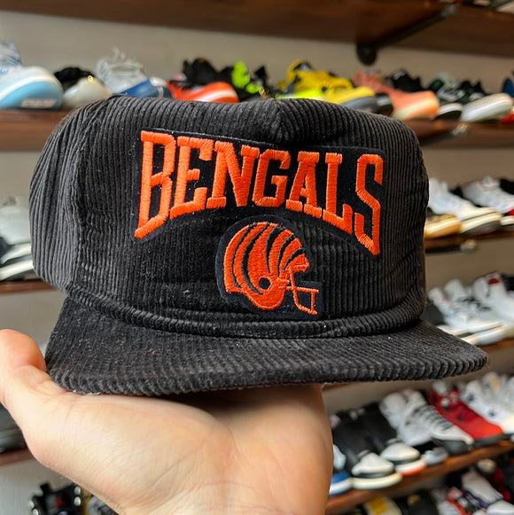 vintage cincinnati bengals