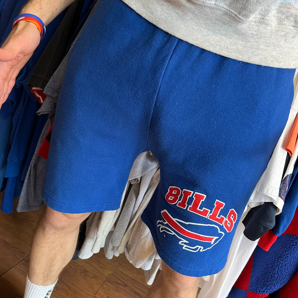 Vintage Buffalo Bills Shorts Size M