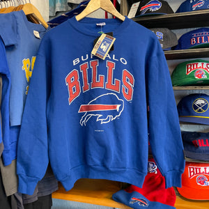 Vintage Buffalo Bills Starter Crewneck Size XS