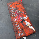 Vintage Michael Jordan Sleeping Bag