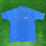 Vintage Buffalo Bills Polo Size XL