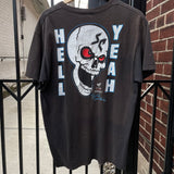 Vintage WWF Stone Cold Tee Size L