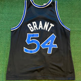 Vintage Orlando Magic Horace Grant Jersey Size XL