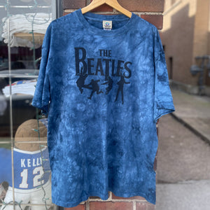 Vintage Beatles Tee Size XXL