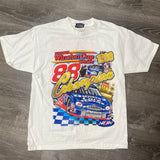 Vintage Winston Cup Tee Size M