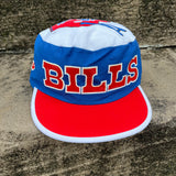 Vintage Buffalo Bills Painters Hat