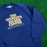 Vintage Rochester NY Crewneck Size L