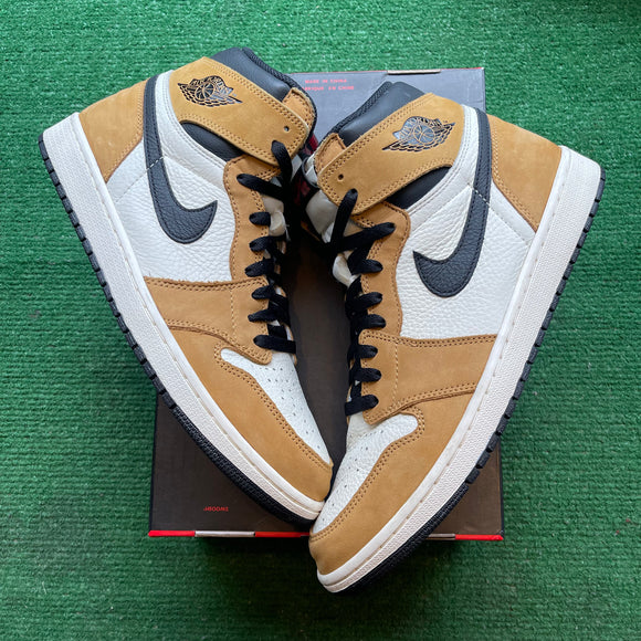 Jordan ROTY 1s Size 12 My Cuzin Vintage