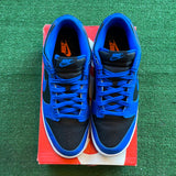 Nike Hyper Cobalt Low Dunk Size 12