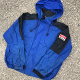 Vintage Marlboro Rain Jacket Size L