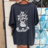 Vintage The Mighty Mighty Bosstones Tee Size XL