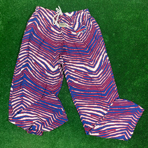 Buffalo Bills Zubaz Pants