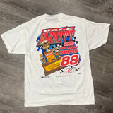 Vintage Winston Cup Tee Size M