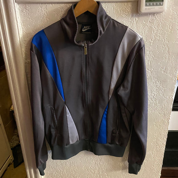 Vintage Nike Track Jacket Size L