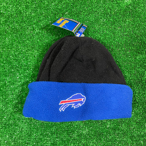 Vintage Buffalo Bills Winter Hat