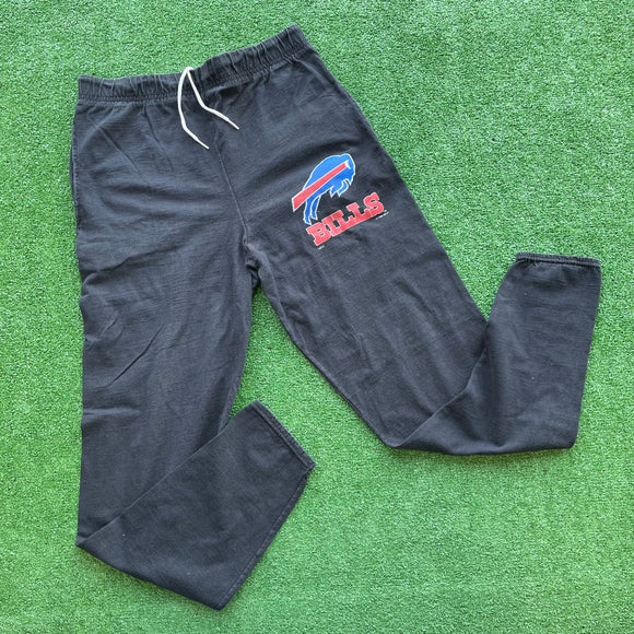 Vintage Buffalo Bills Sweatpants Size L