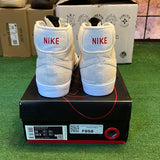 Nike Stranger Things Blazers Size 11