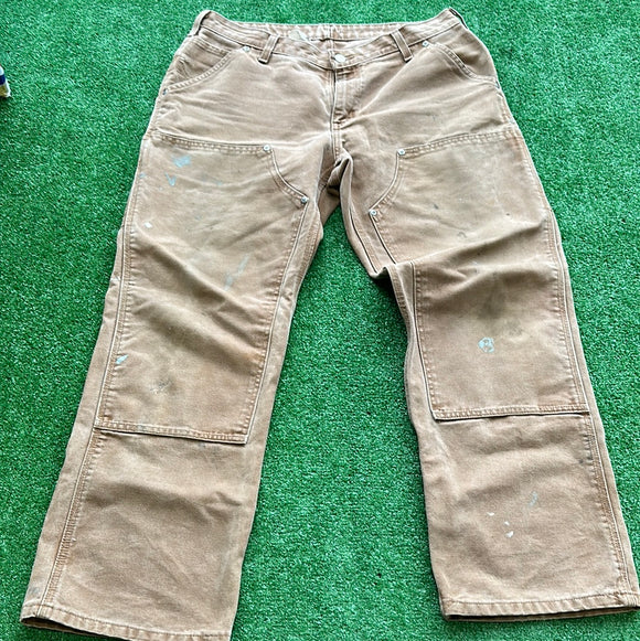 Vintage Carhart Jeans Size 38W/34L