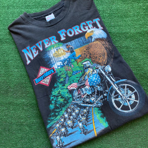 Vintage Easyriders Tee Size XXXL