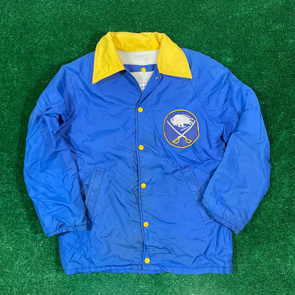 Vintage Buffalo Sabres Jacket