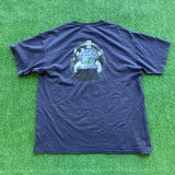 Vintage Buffalo Sabres Ryan Miller Tee Size XL