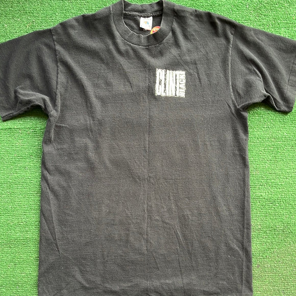 Vintage Clint Black Tee Size L