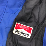 Vintage Marlboro Rain Jacket Size L