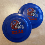Vintage Buffalo Bills Frisbee