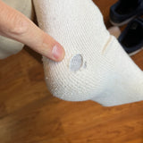 Vintage Buffalo Bills Socks