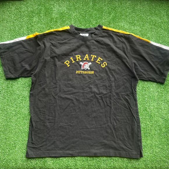 Vintage Pittsburgh Pirates Tee Size XL
