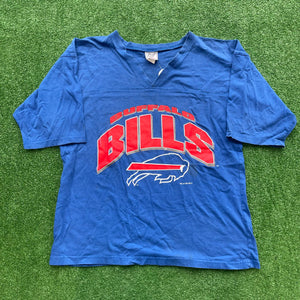 Vintage Buffalo Bills Shirt Size L