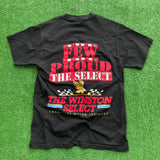 Vintage NASCAR Tee Size M