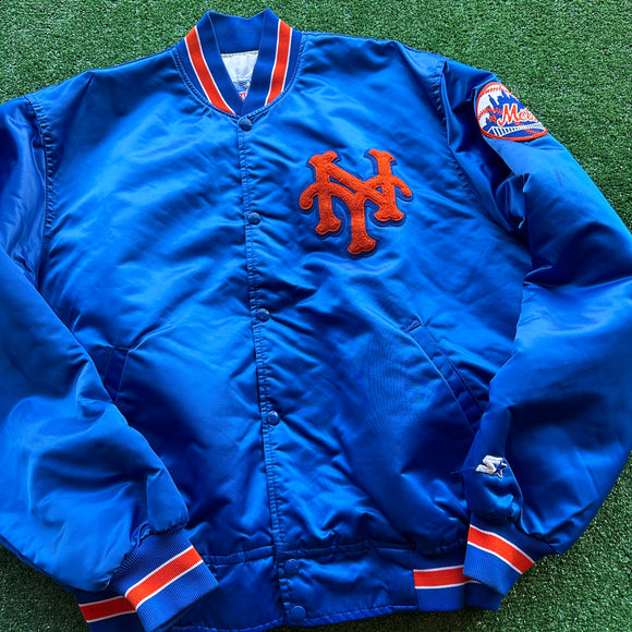 Vintage New York Mets Size XXL