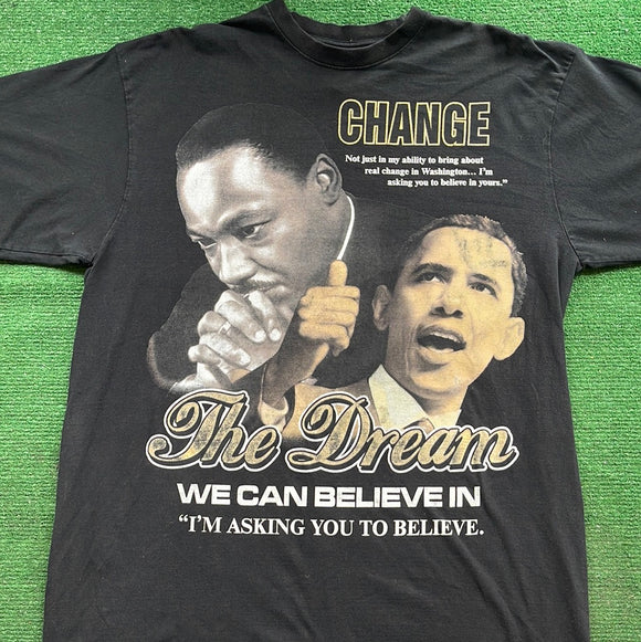 Vintage The dream Tee Size 3XL