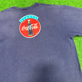 Vintage Coca Cola Tee Size M